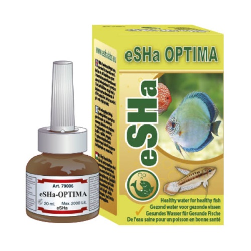 eSHa OPTIMA 20ml